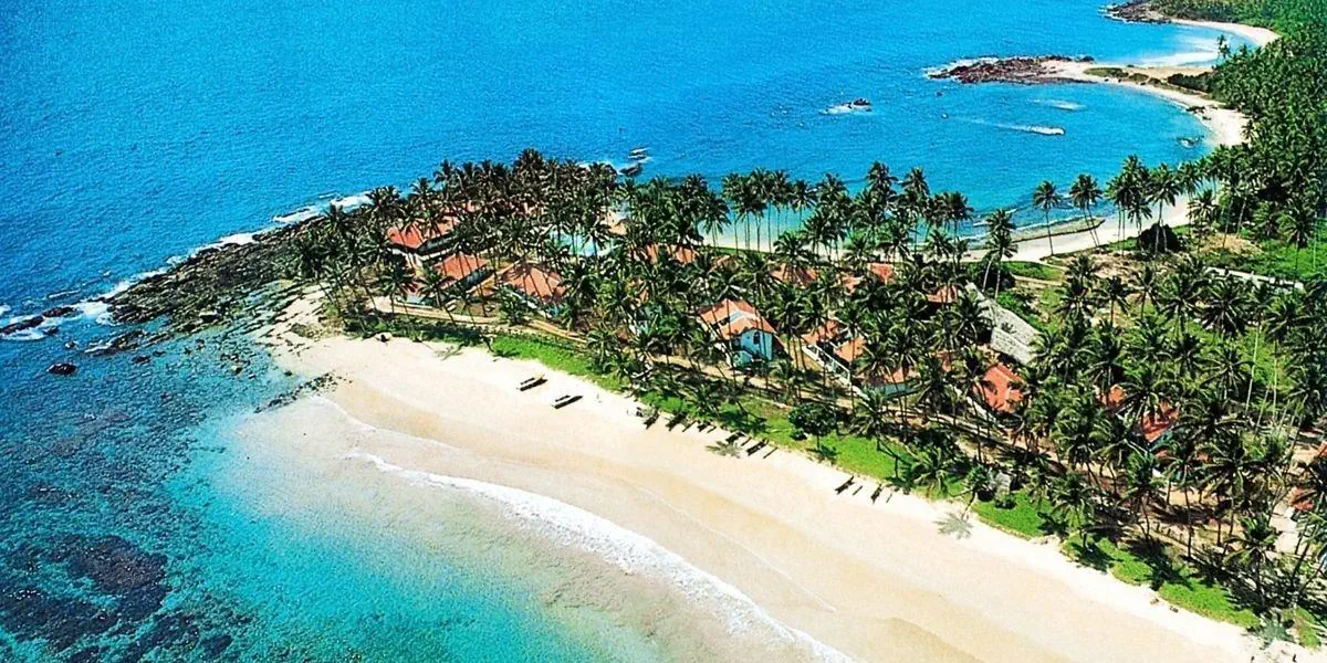 Dickwella Resort - zdjęcie 2