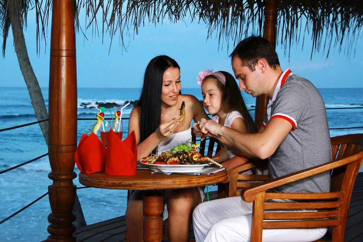 Dickwella Resort - zdjęcie 5