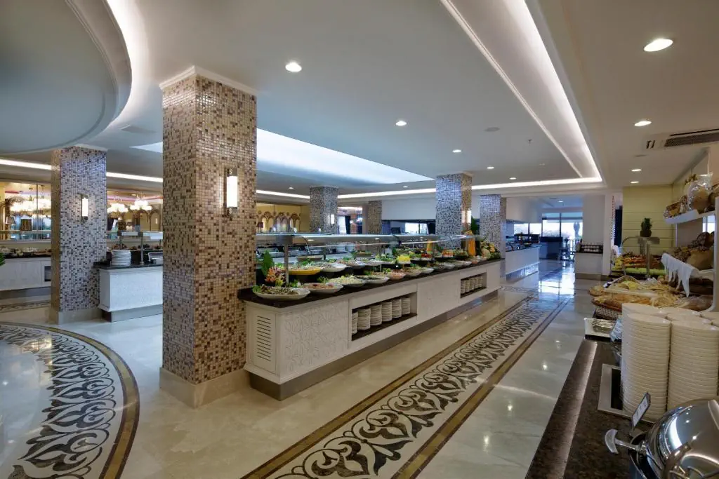 Alba Resort