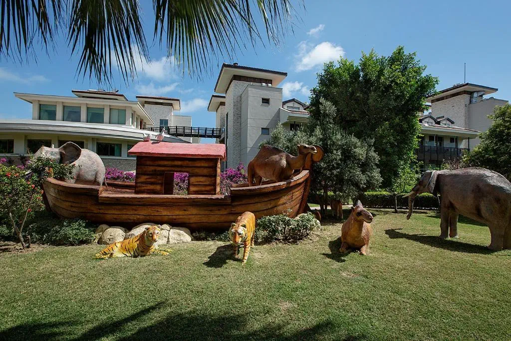 Alba Resort