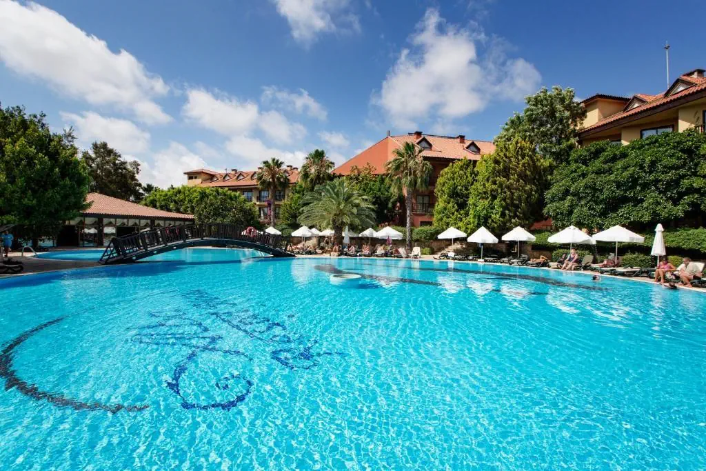 Alba Resort