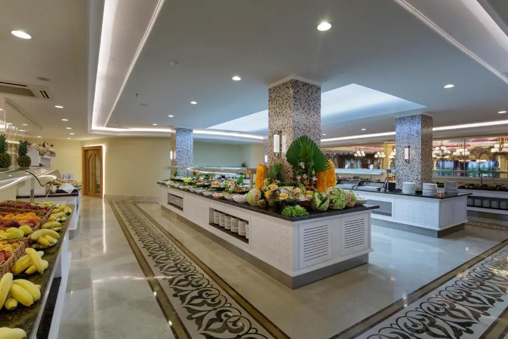 Alba Resort