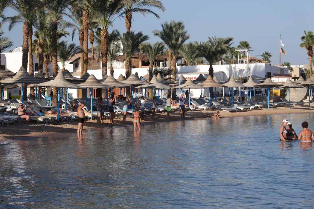 Marlin Inn Azur Resort - zdjęcie 14