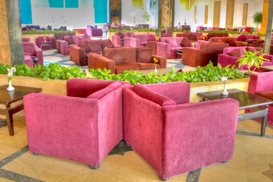 Marlin Inn Azur Resort - zdjęcie 8