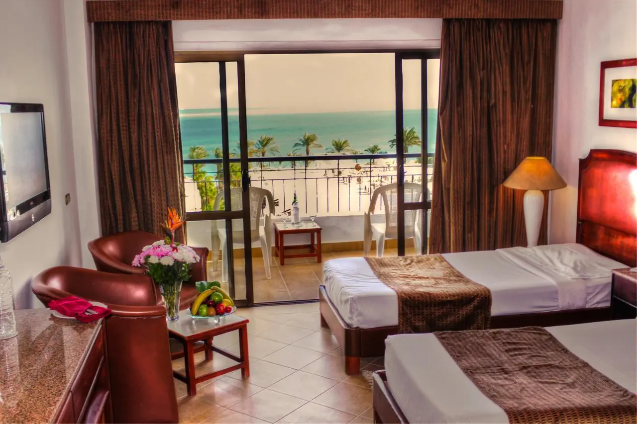 Marlin Inn Azur Resort - zdjęcie 10
