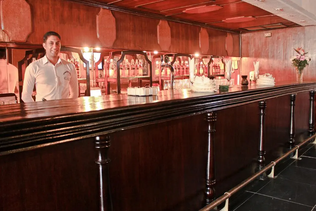 Marlin Inn Azur Resort - zdjęcie 5