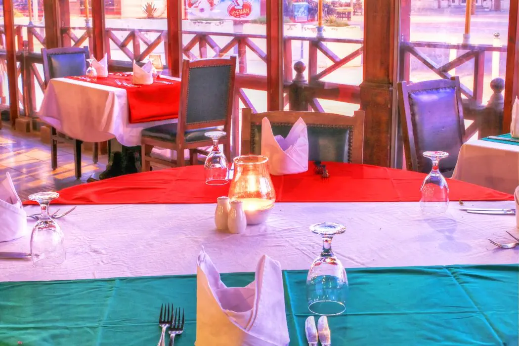 Marlin Inn Azur Resort - zdjęcie 7