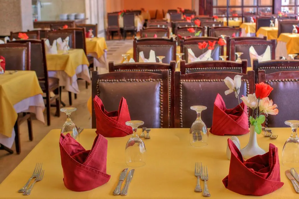 Marlin Inn Azur Resort - zdjęcie 6