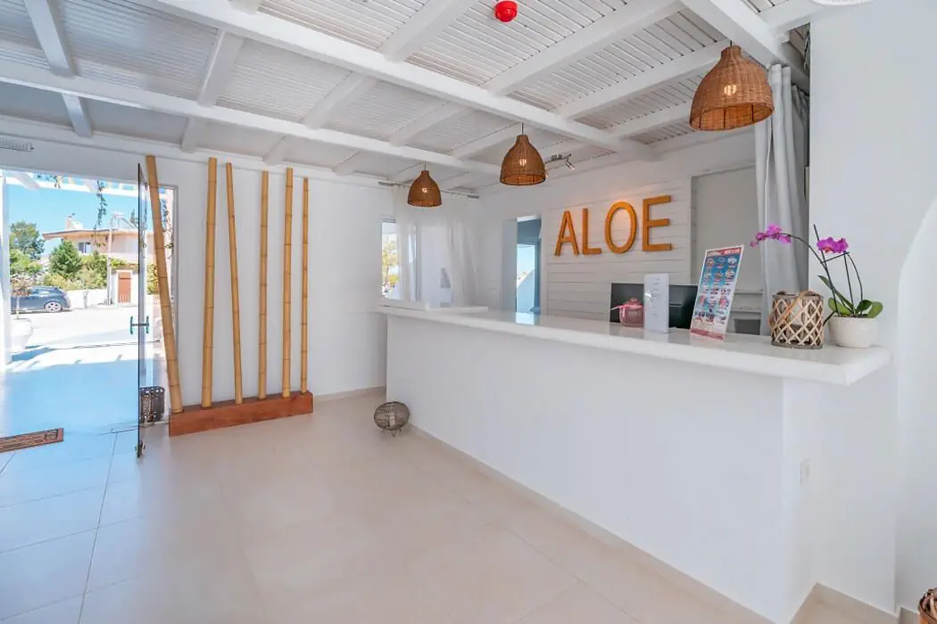 Aloe Plus