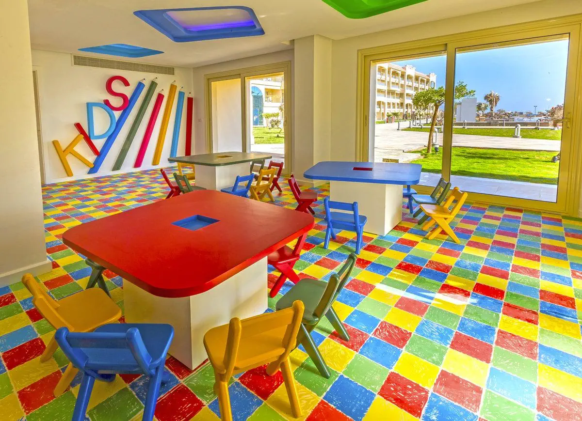 Pickalbatros White Beach Resort - zdjęcie 8