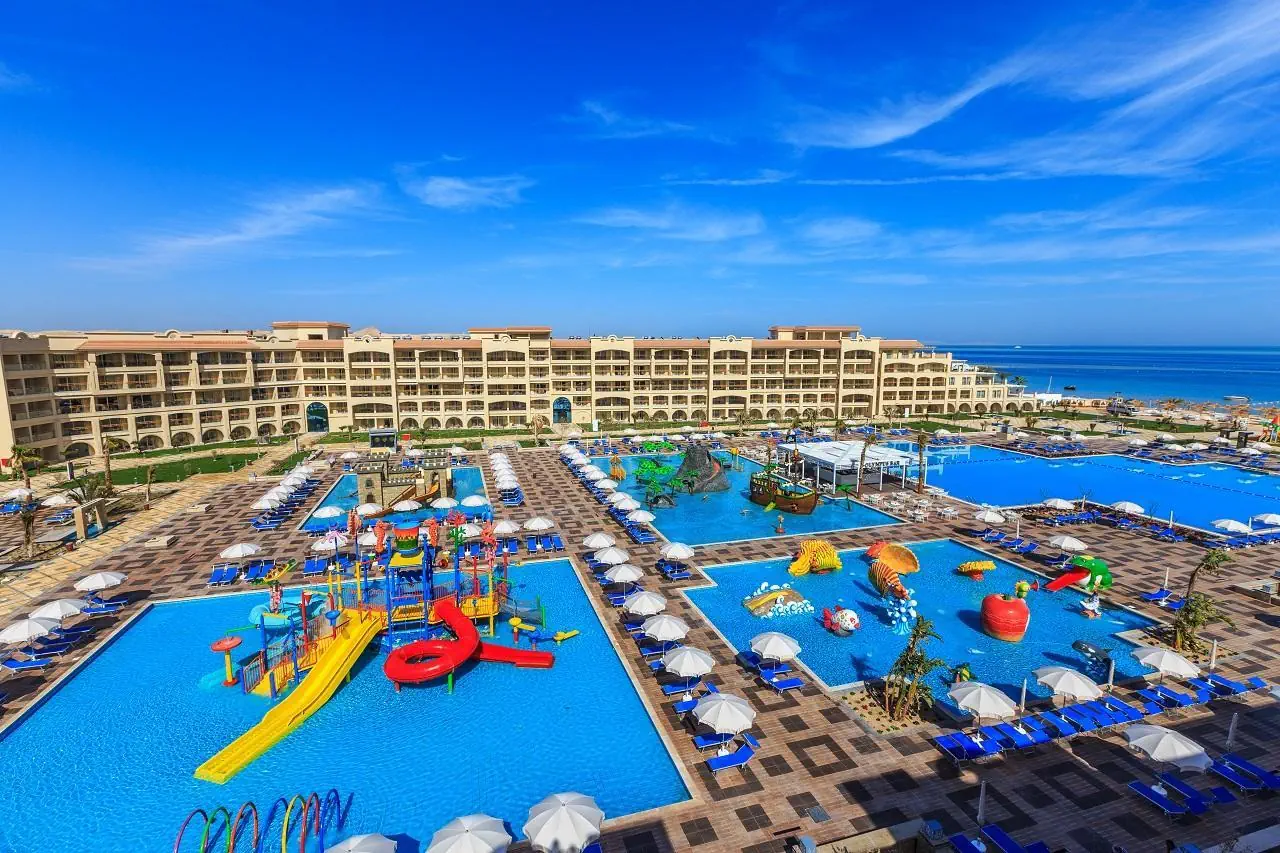 Pickalbatros White Beach Resort - zdjęcie 7