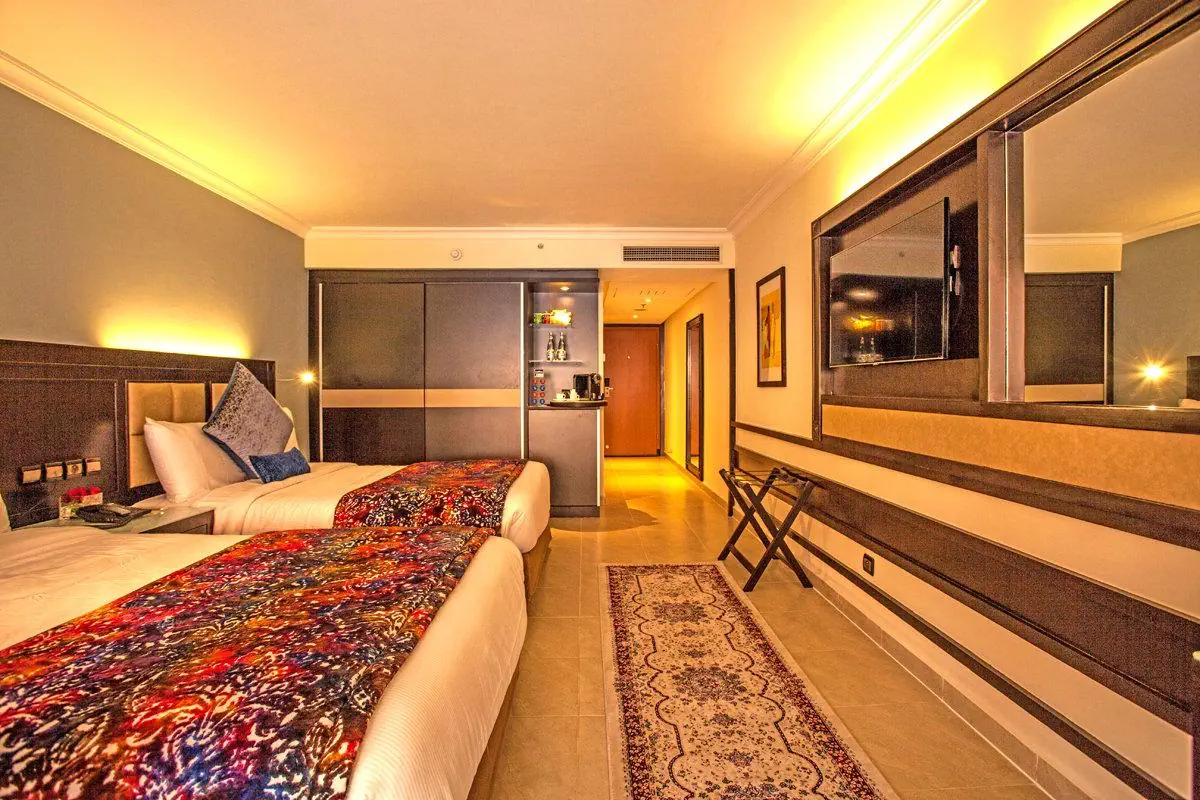 Pickalbatros White Beach Resort - zdjęcie 13