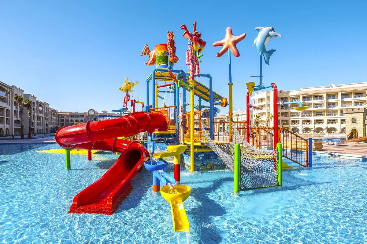 Pickalbatros White Beach Resort - zdjęcie 5