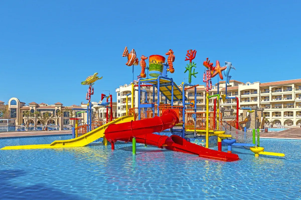 Pickalbatros White Beach Resort - zdjęcie 6