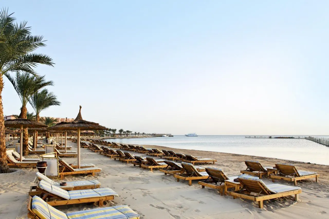 Pickalbatros White Beach Resort - zdjęcie 14