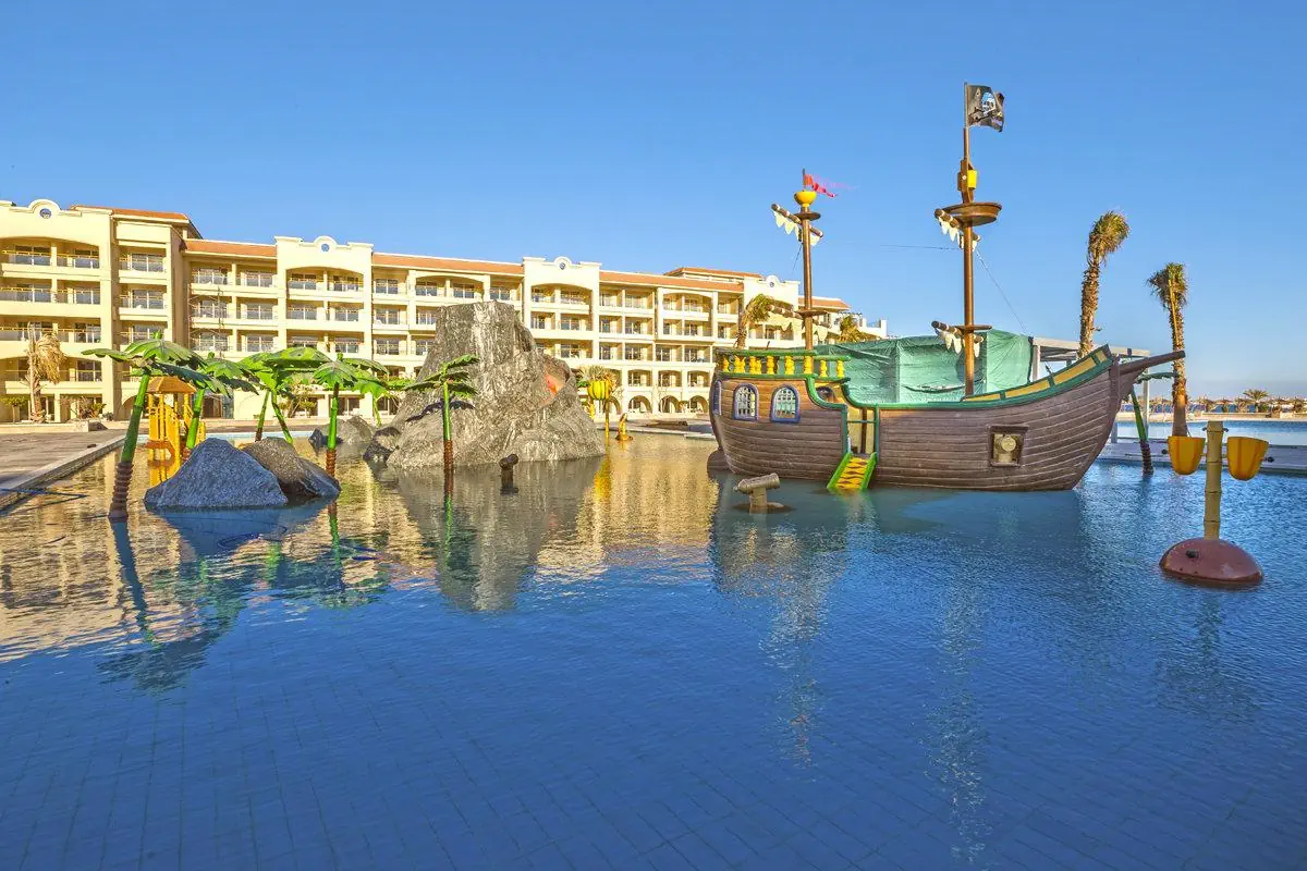 Pickalbatros White Beach Resort - zdjęcie 4
