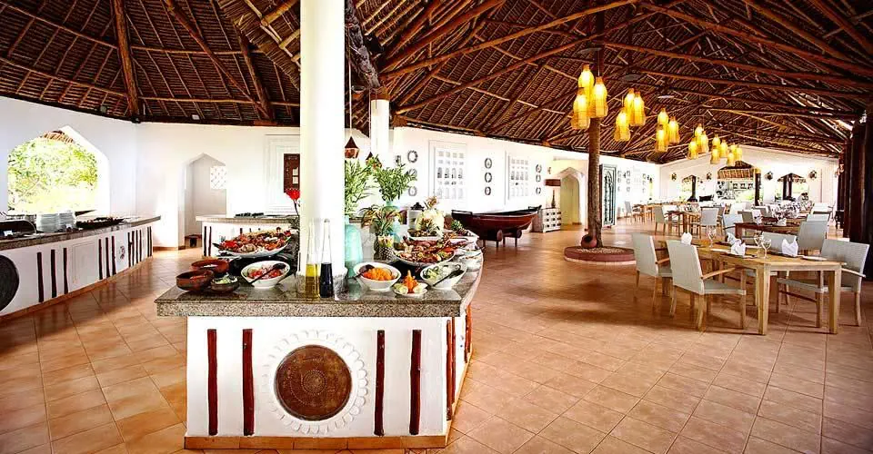 Bluebay Beach Resort & Spa - zdjęcie 16