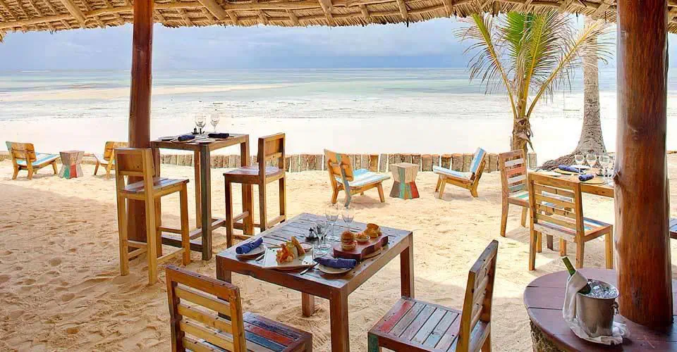 Bluebay Beach Resort & Spa - zdjęcie 5