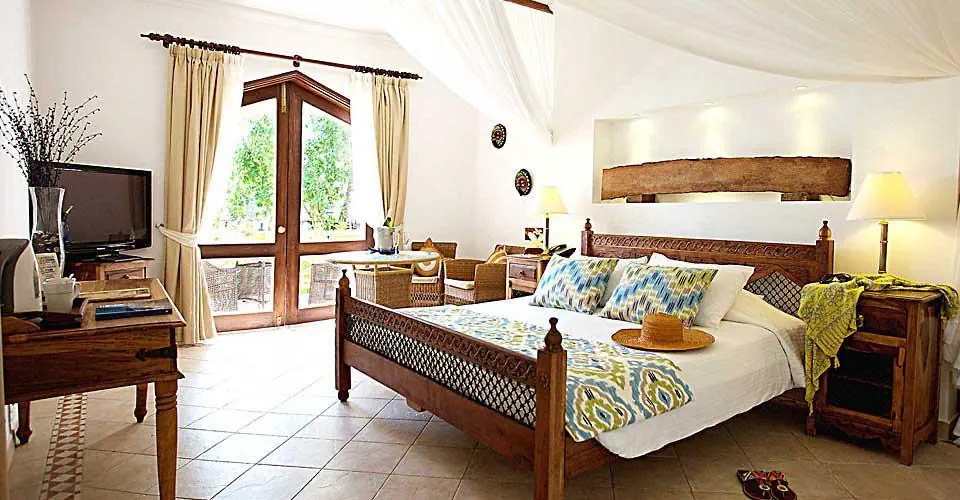Bluebay Beach Resort & Spa - zdjęcie 25