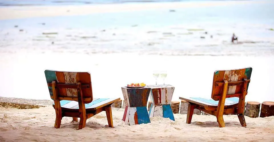 Bluebay Beach Resort & Spa - zdjęcie 6