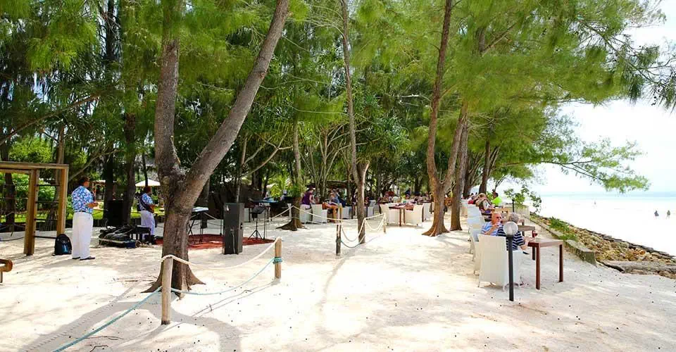 Bluebay Beach Resort & Spa - zdjęcie 4