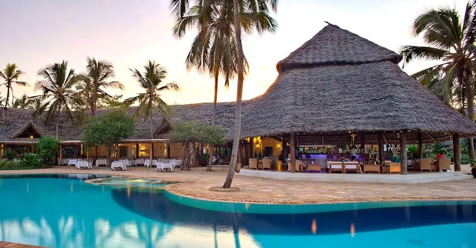 Bluebay Beach Resort & Spa - zdjęcie 17
