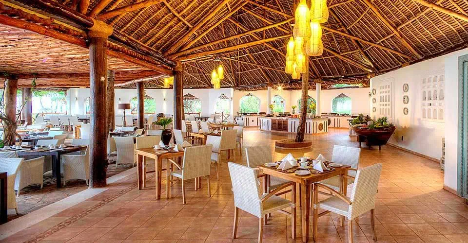 Bluebay Beach Resort & Spa - zdjęcie 15