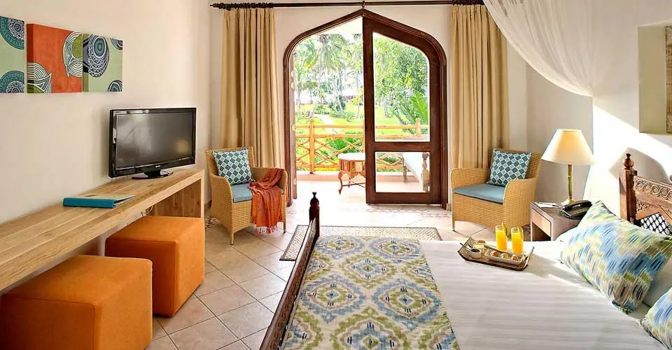 Bluebay Beach Resort & Spa - zdjęcie 24