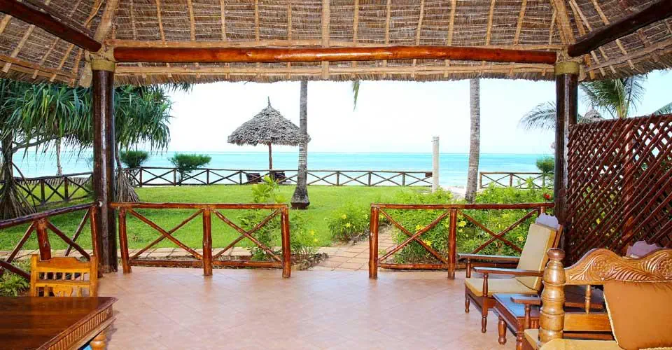 Bluebay Beach Resort & Spa - zdjęcie 23