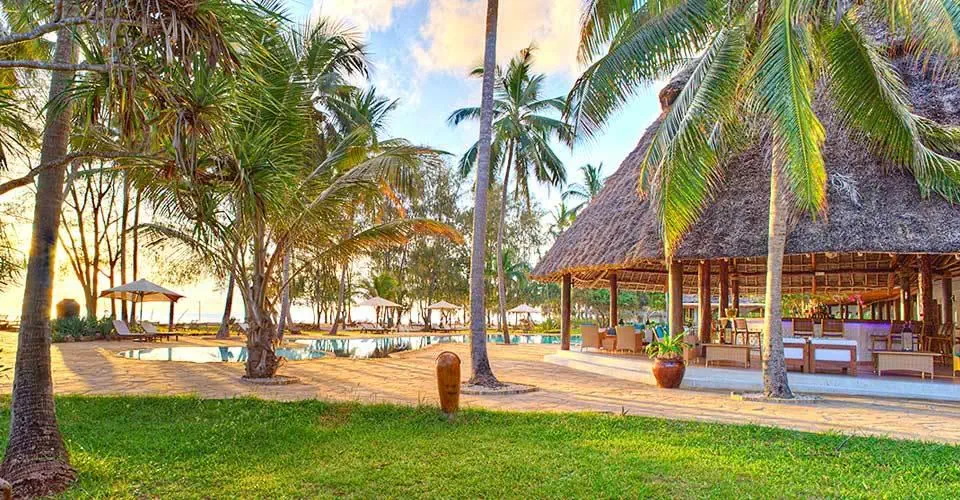 Bluebay Beach Resort & Spa - zdjęcie 20