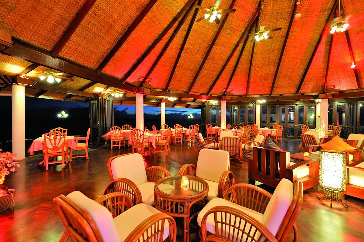 Villa Park (ex Sun Island Resort & Spa) - zdjęcie 8