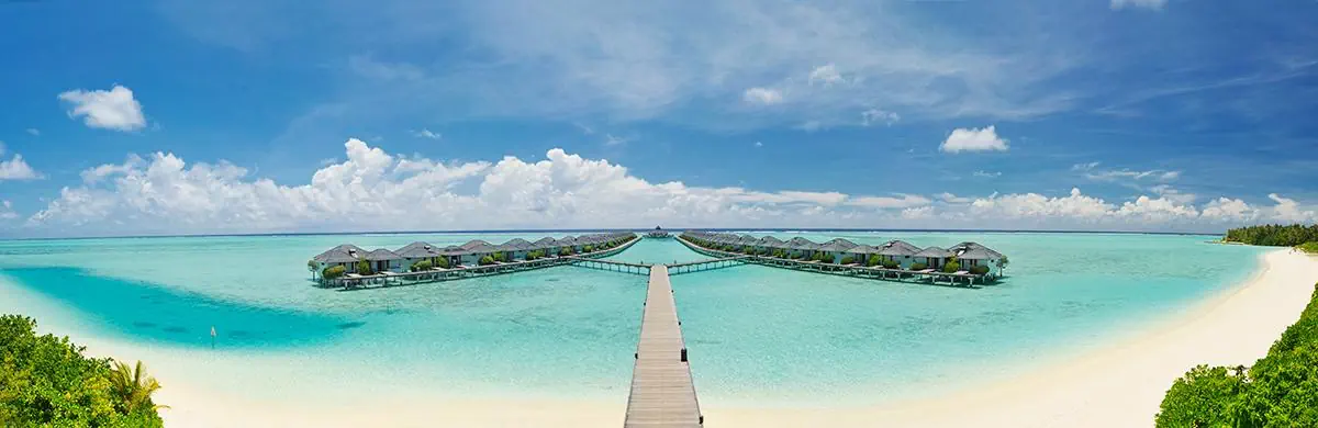 Villa Park (ex Sun Island Resort & Spa) - zdjęcie 4