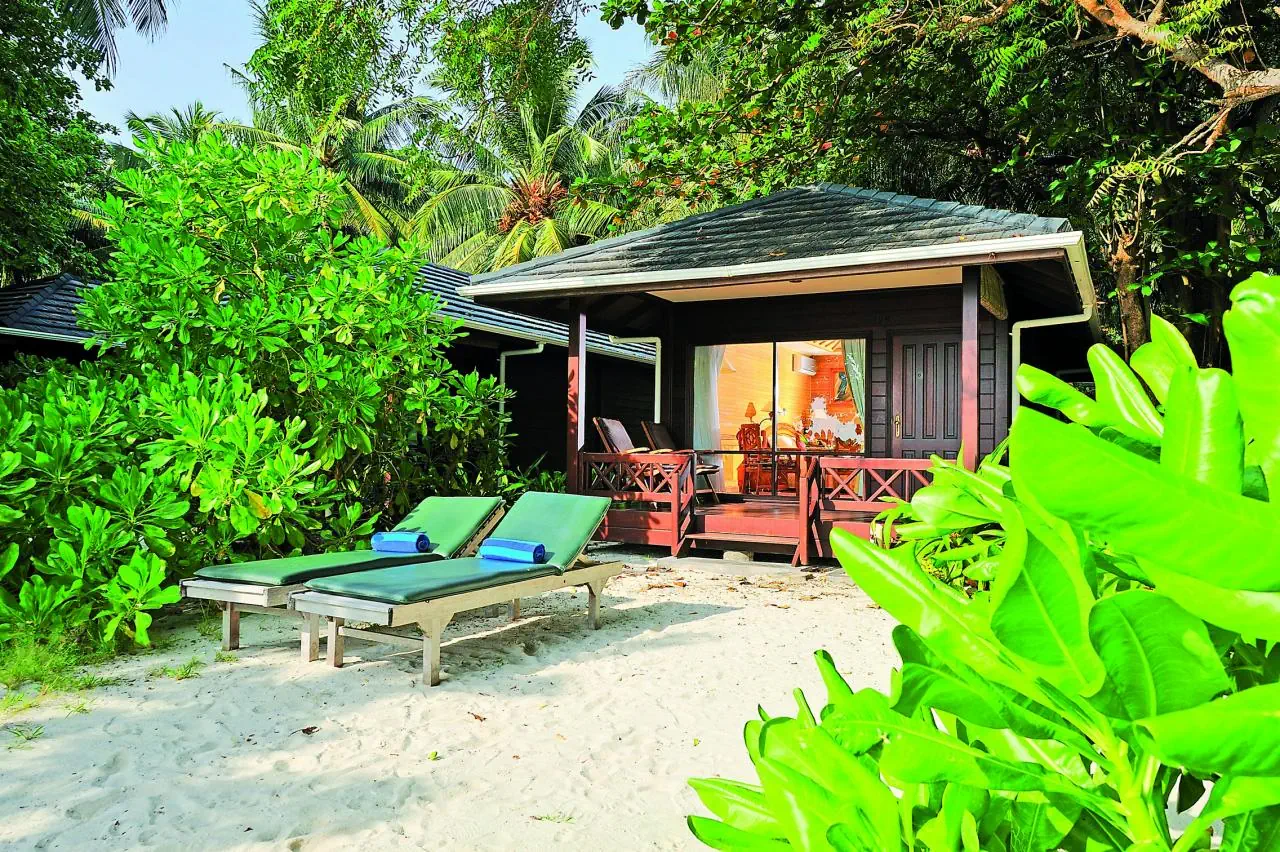 Royal Island Resort - zdjęcie 3