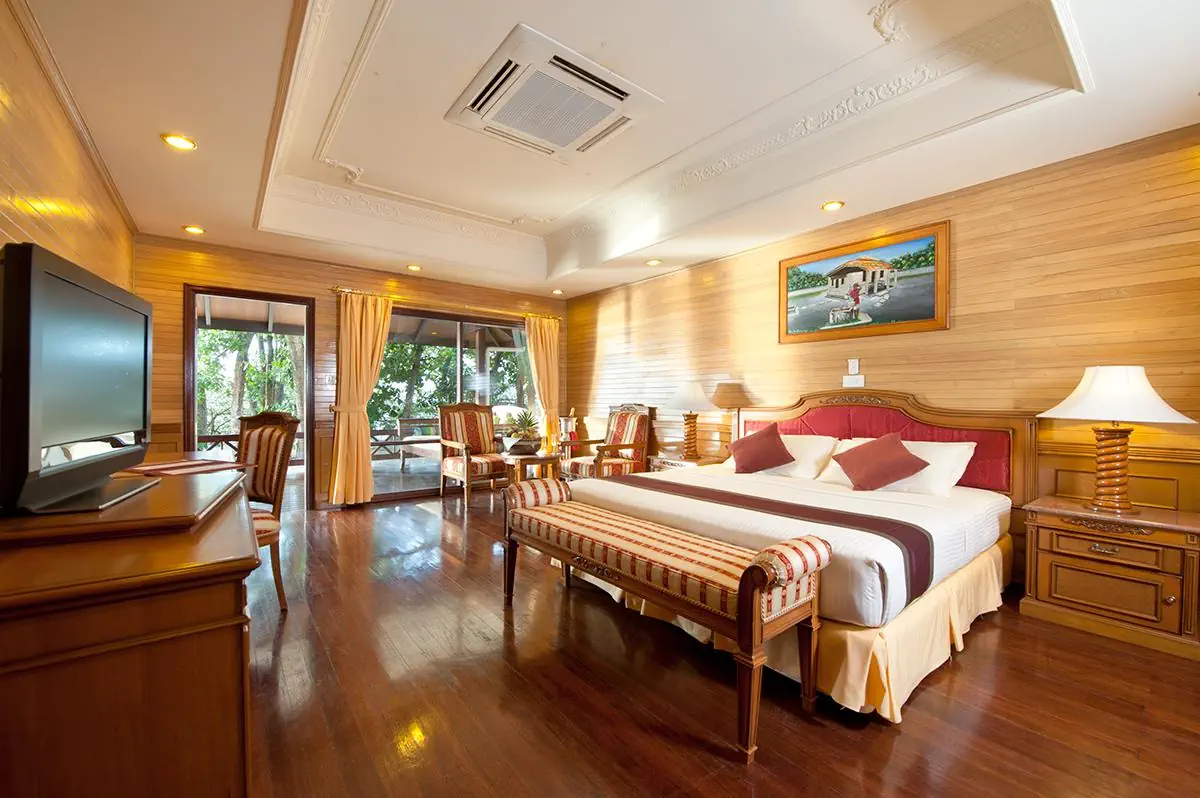Royal Island Resort - zdjęcie 6