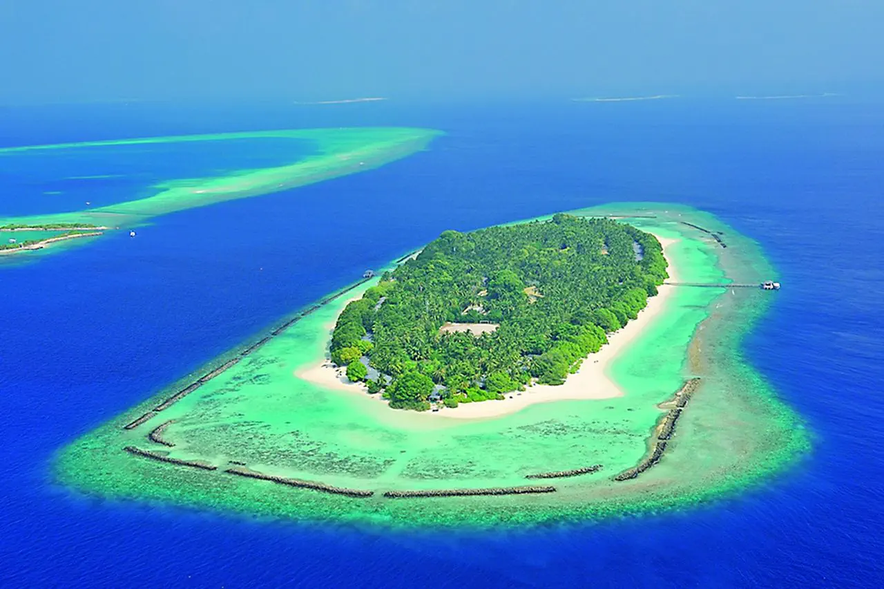Royal Island Resort - zdjęcie 5