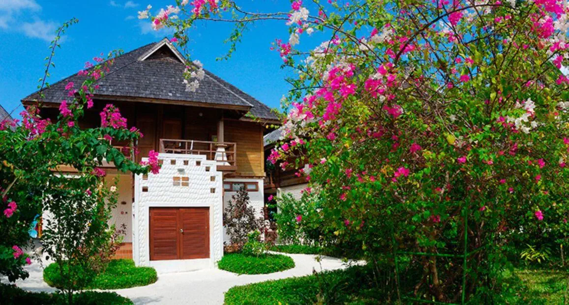 Sun Siyam Olhuveli (ex Olhuveli Beach Resort) - zdjęcie 34
