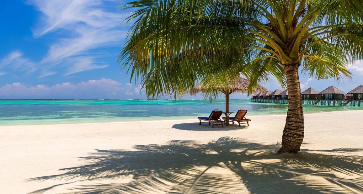 Sun Siyam Olhuveli (ex Olhuveli Beach Resort) - zdjęcie 35