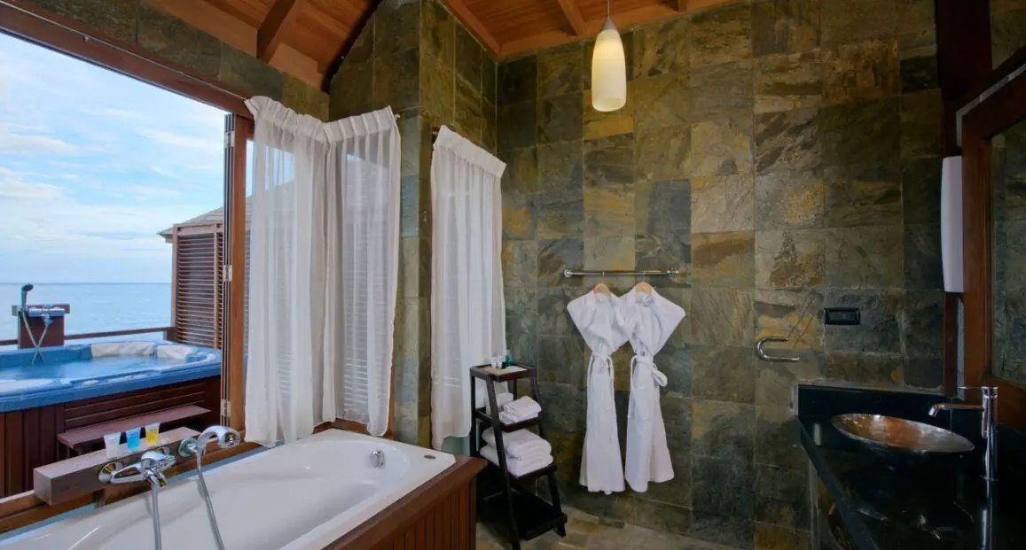 Sun Siyam Olhuveli (ex Olhuveli Beach Resort) - zdjęcie 23