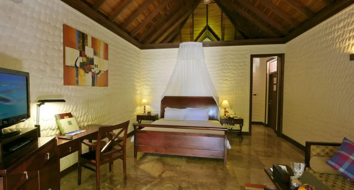 Sun Siyam Olhuveli (ex Olhuveli Beach Resort) - zdjęcie 7