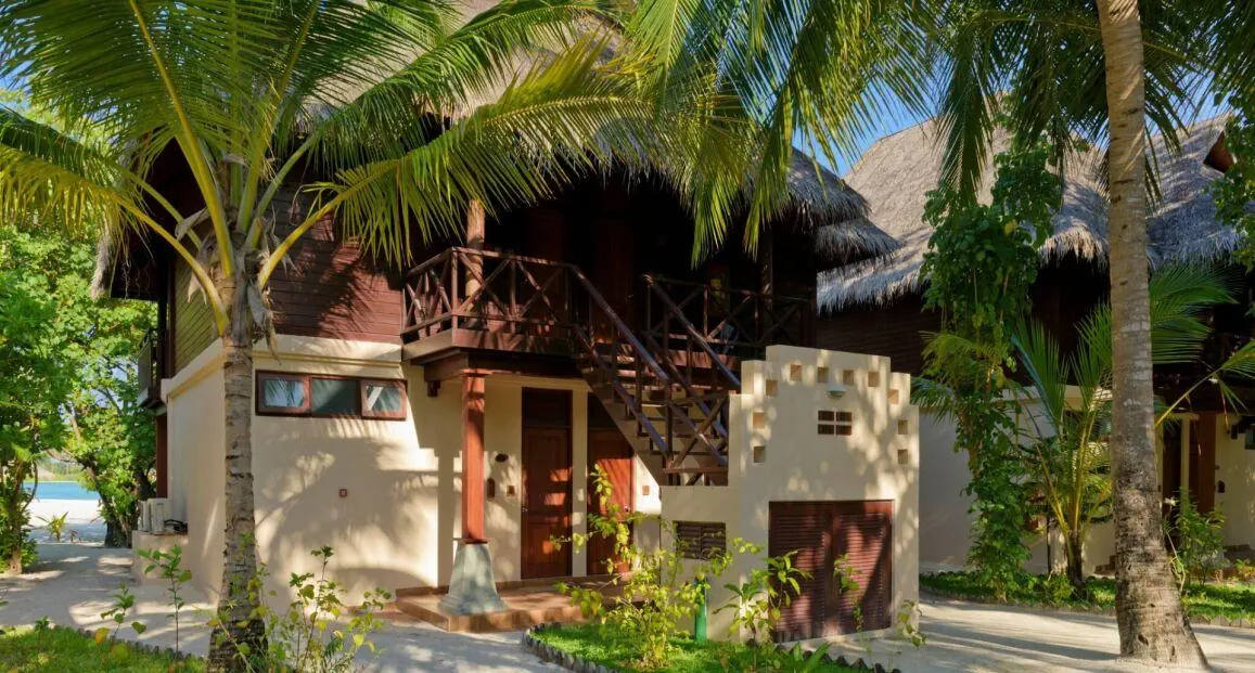 Sun Siyam Olhuveli (ex Olhuveli Beach Resort) - zdjęcie 50