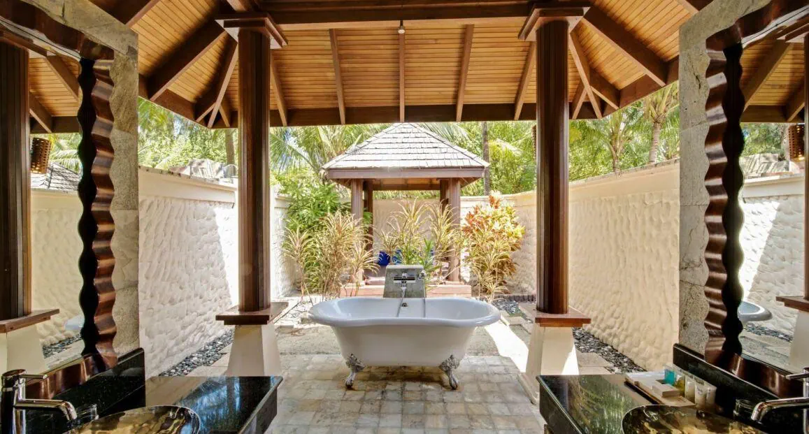 Sun Siyam Olhuveli (ex Olhuveli Beach Resort) - zdjęcie 16
