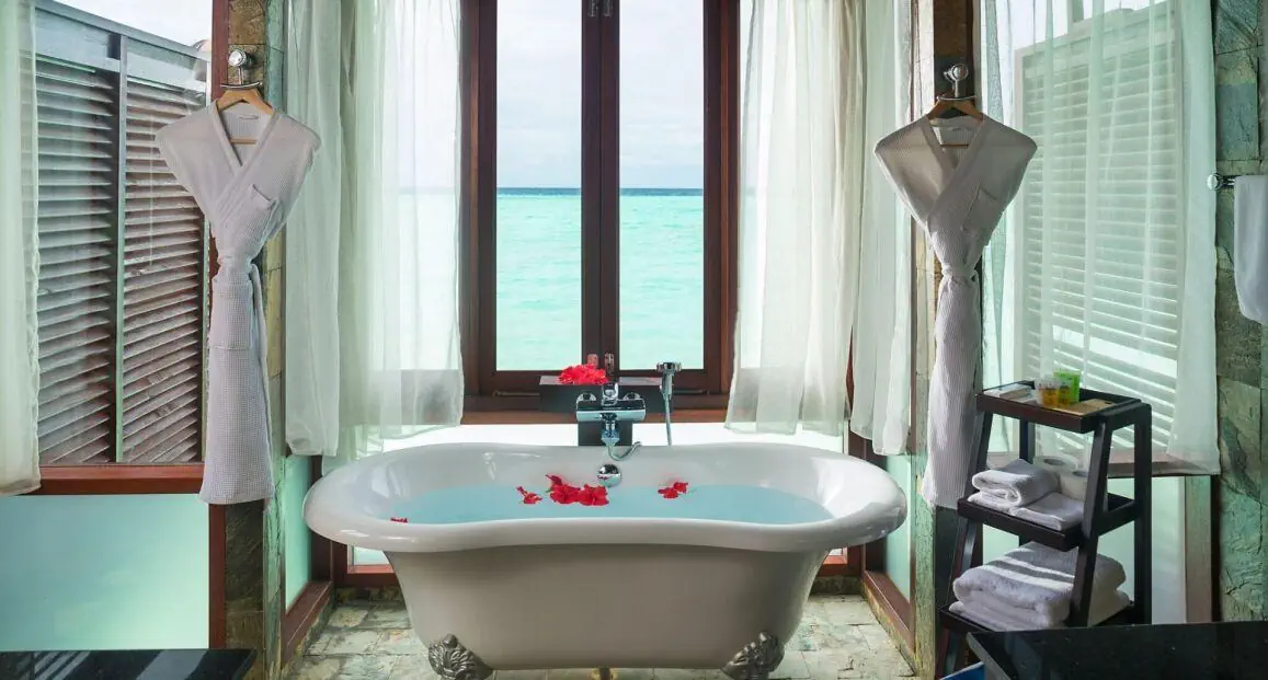 Sun Siyam Olhuveli (ex Olhuveli Beach Resort) - zdjęcie 11