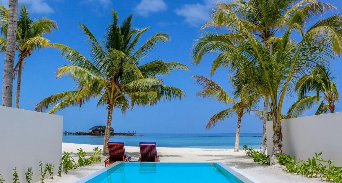 Sun Siyam Olhuveli (ex Olhuveli Beach Resort) - zdjęcie 49