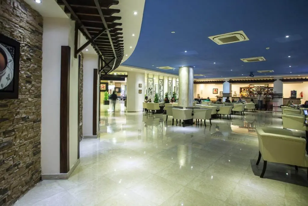 El Karma Aqua Beach Resort (ex. Nubia Aqua Beach Resort) - zdjęcie 18