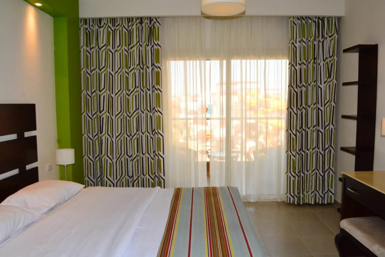 El Karma Aqua Beach Resort (ex. Nubia Aqua Beach Resort) - zdjęcie 16