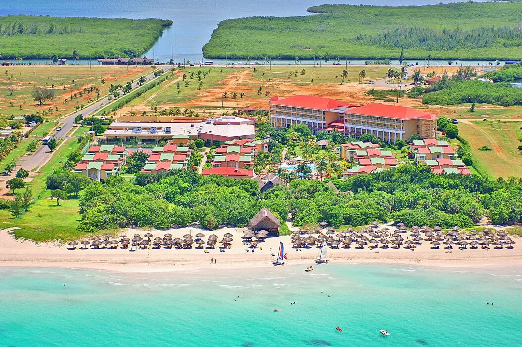 Iberostar Tainos