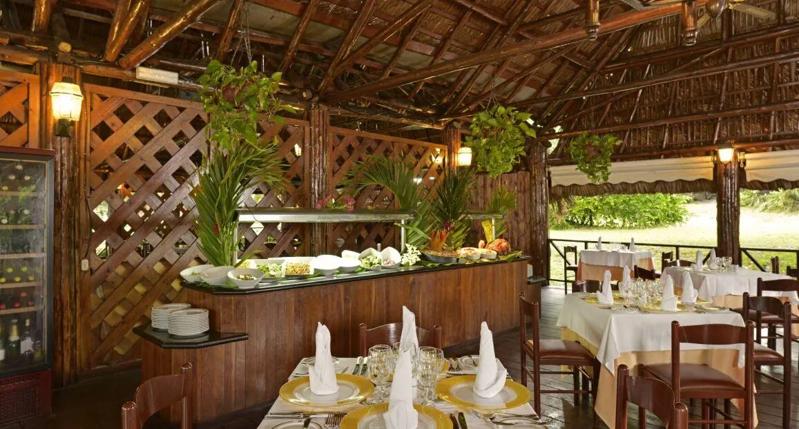 Iberostar Tainos