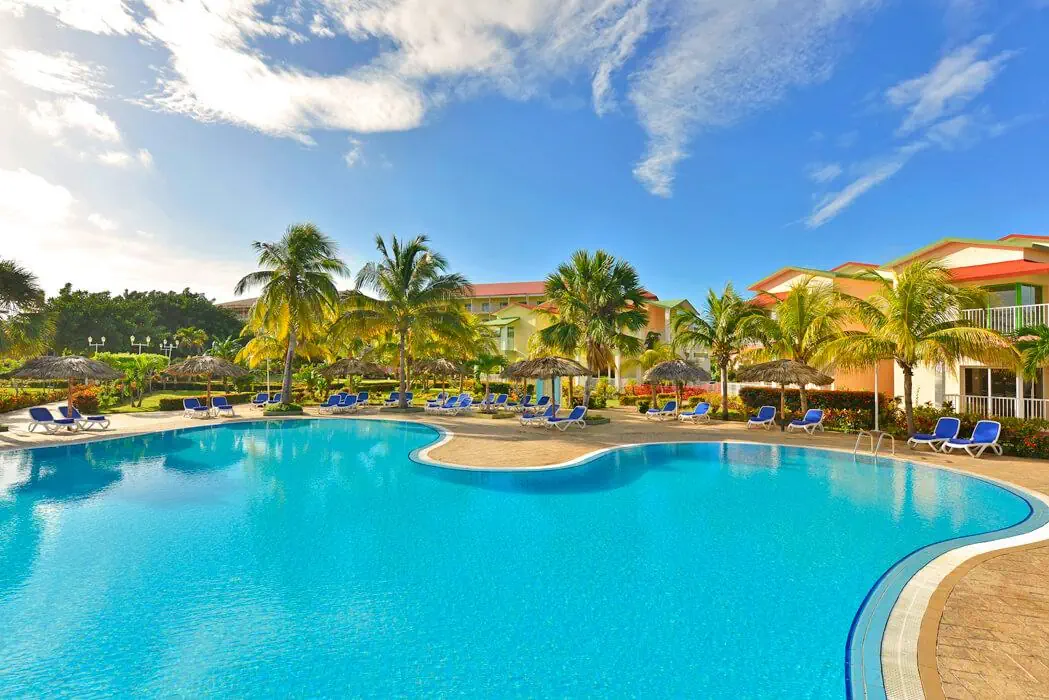 Iberostar Tainos
