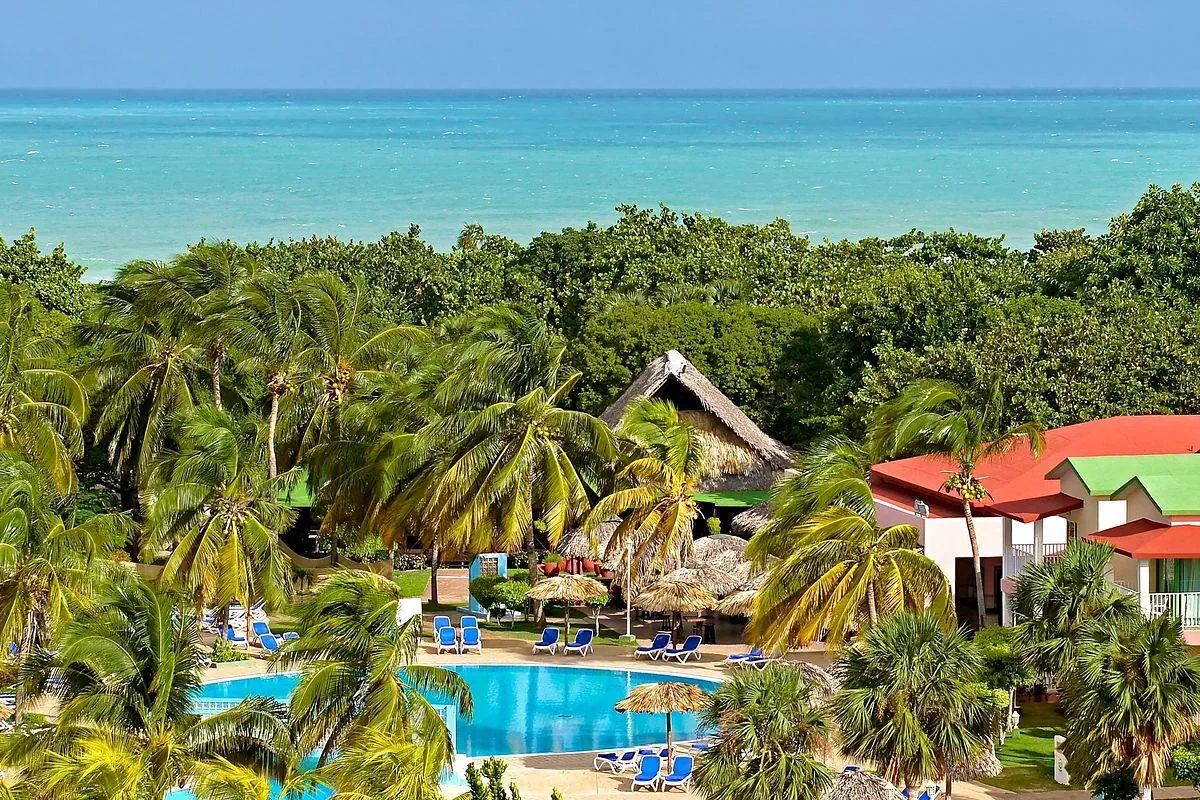 Iberostar Tainos