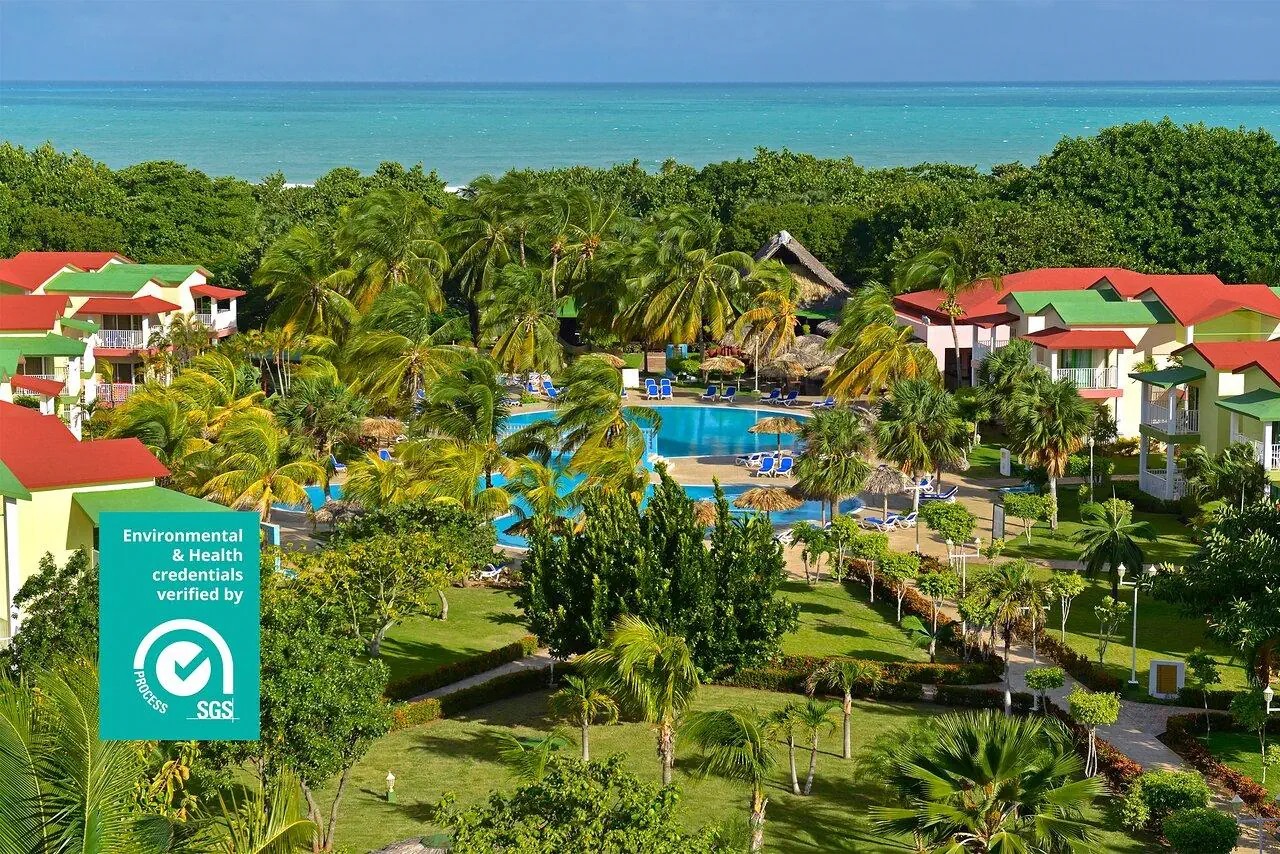 Iberostar Tainos